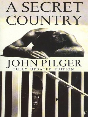 A Secret Country - ebook